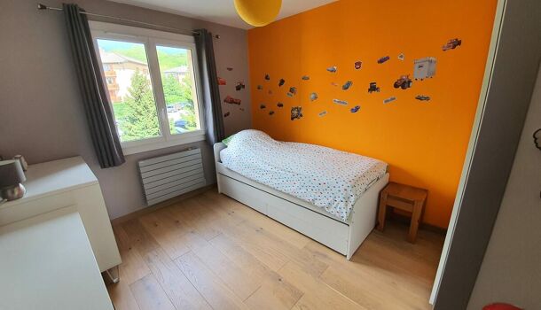 Appartement 3 pièces  à vendre Gex 01170