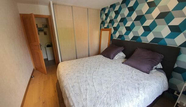 Appartement 3 pièces  à vendre Gex 01170