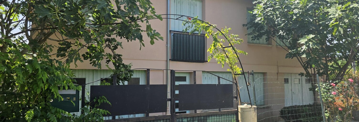 Maison 4 Pièces 124 m² à vendre à Lombez (32220)