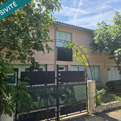 Maison 4 pièces 159000 €