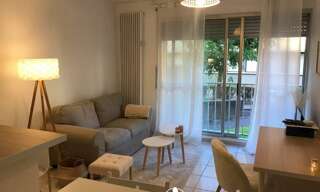 Appartement 2 Pièces 34 m² à louer à Belfort (90000)