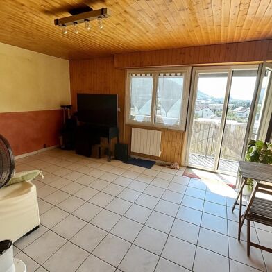 Appartement 4 pièces 199500 €