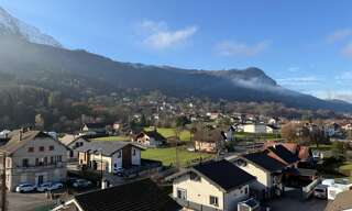 Appartement 4 Pièces 77 m² à vendre à Scionzier (74950)