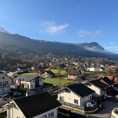 Appartement 4 pièces 192400 €