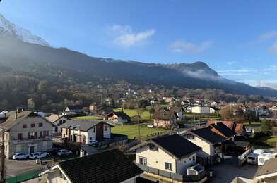 Appartement 4 pièces 192400 €