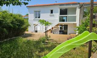 Maison 6 Pièces 118 m² à vendre à Angoulins (17690)