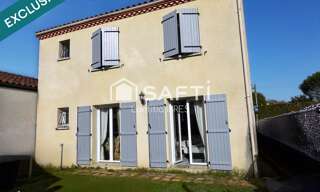 Maison 5 Pièces 106 m² à vendre à Léguevin (31490)