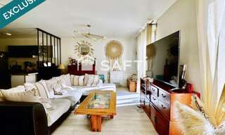 Maison 5 Pièces 106 m² à vendre à Léguevin (31490)