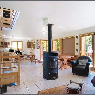 Maison 7 pièces 769000 €