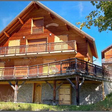 Maison 7 pièces 769000 €