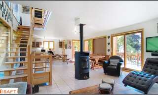 Maison 7 Pièces 194 m² à vendre à Albiez-Montrond (73300)