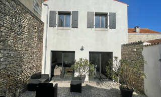 Maison 4 Pièces 79 m² à vendre à Saint-Georges-d'Oléron (17190)