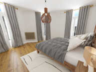 APPARTEMENT T3 DE 64M2 — photo 3