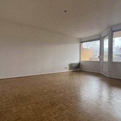 Appartement 5 pièces 1478 €