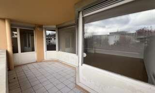 Appartement 5 Pièces 105 m² à louer à Dardilly (69570)