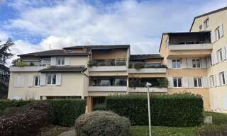 Appartement 5 Pièces 105 m² à louer à Dardilly (69570)