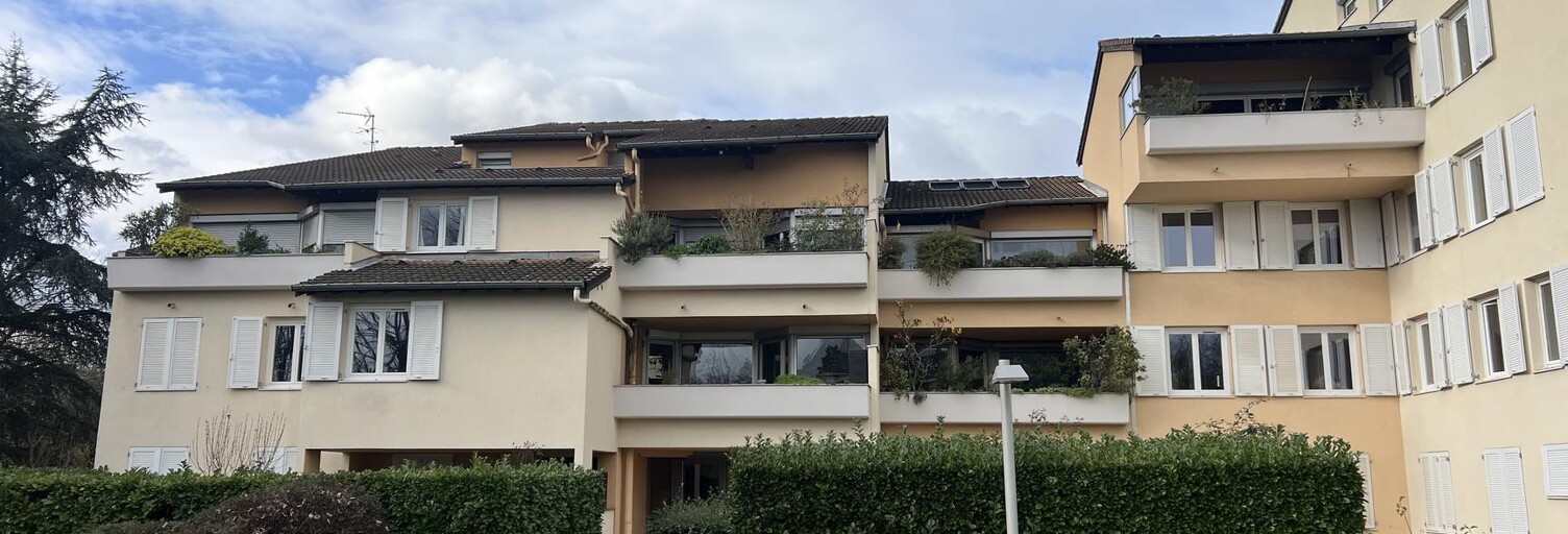 Appartement 5 Pièces 105 m² à louer à Dardilly (69570)