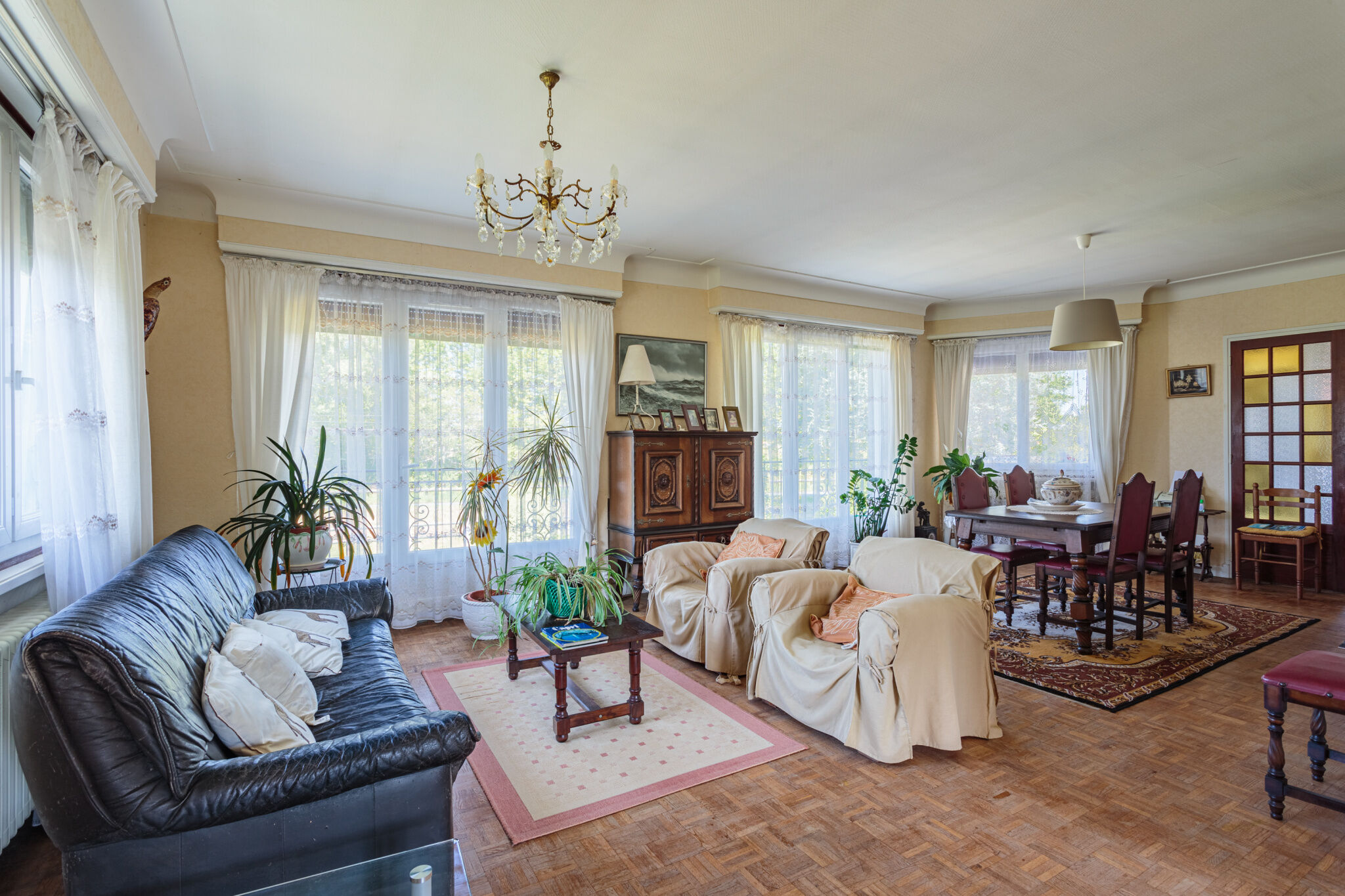 Villa / Maison  T5 à vendre Bayonne 64100