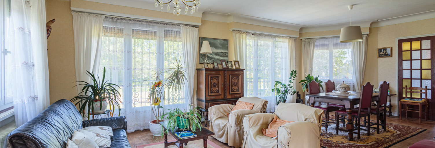 Maison 5 Pièces 190 m² à vendre à Bayonne (64100)