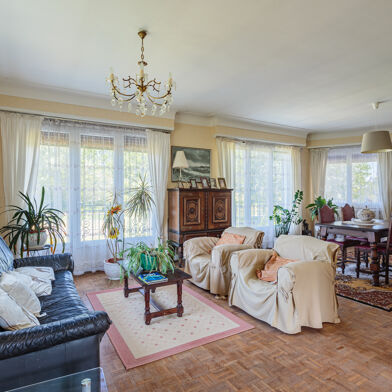 Maison 5 pièces 375000 €