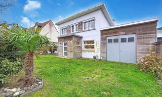 Maison 7 Pièces 111 m² à vendre à Cucq (62780)