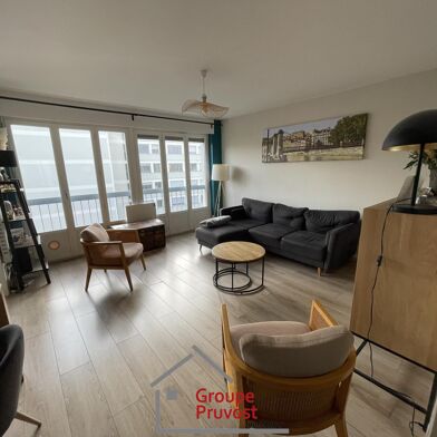 Appartement 3 pièces 330000 €