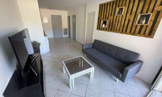 Appartement 2 Pièces 40 m² à vendre à Saint-Mandrier-sur-Mer (83430)