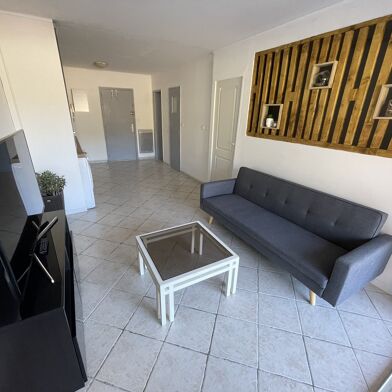 Appartement 2 pièces 175000 €