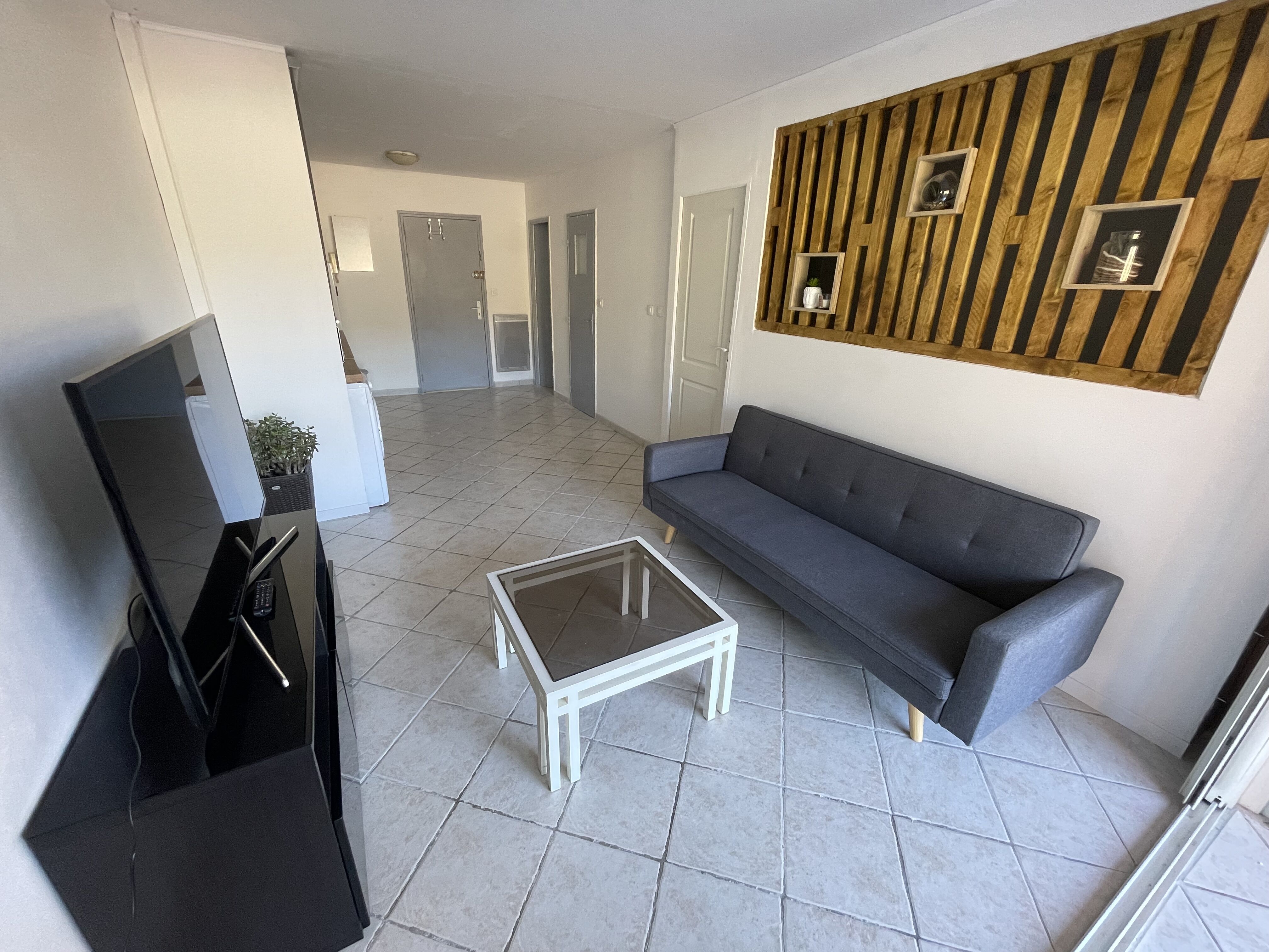 Appartement  T2 à vendre Saint-Mandrier-sur-Mer 83430