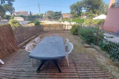 Appartement 2 pièces 159000 €