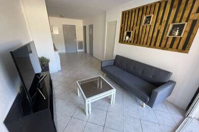 Appartement 2 pièces 159000 €
