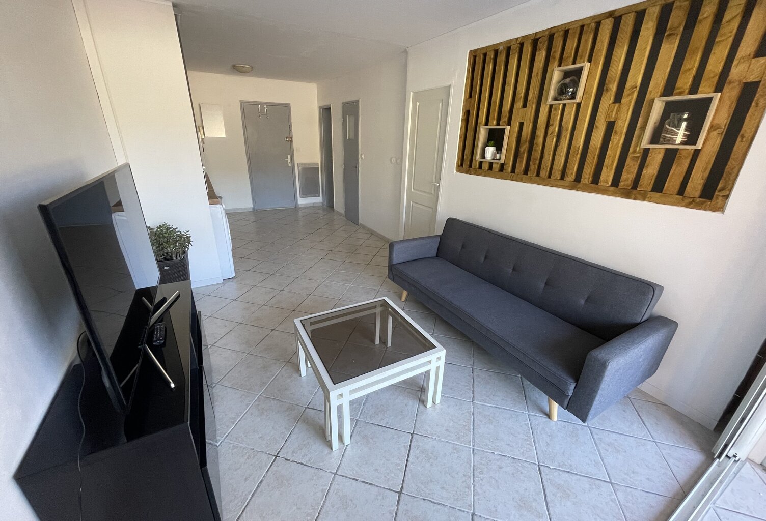 Vente appartement 2 pièces 40 m² Saint-Mandrier-sur-Mer (83430) — photo 1