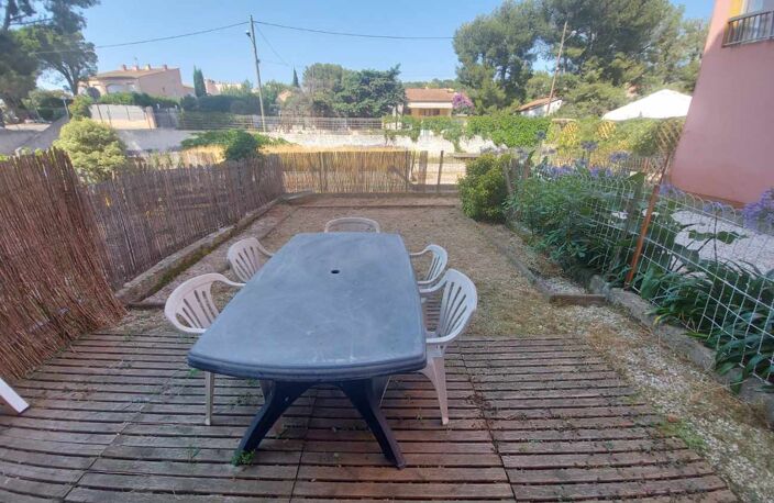 Vente appartement 2 pièces 40 m² Saint-Mandrier-sur-Mer (83430) — photo 2