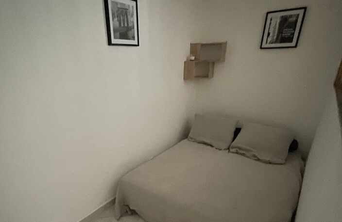Vente appartement 2 pièces 40 m² Saint-Mandrier-sur-Mer (83430) — photo 4