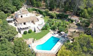 Maison 10 Pièces 338 m² à vendre à Roquefort-les-Pins (06330)