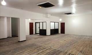 Commerce 4 Pièces 255 m² à louer à Ivry-sur-Seine (94200)