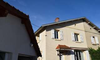 Maison 5 Pièces 84 m² à vendre à Roanne (42300)