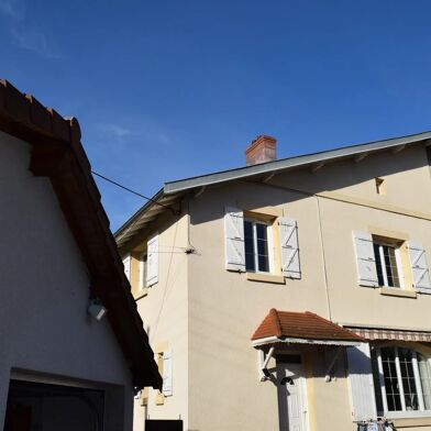 Maison 5 pièces 200000 €