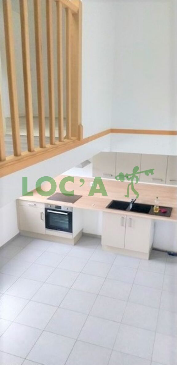 Agence immobilière de LOC'A