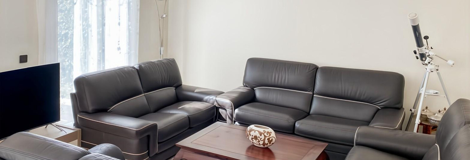 Maison 6 Pièces 106 m² à vendre à Montgeron (91230)