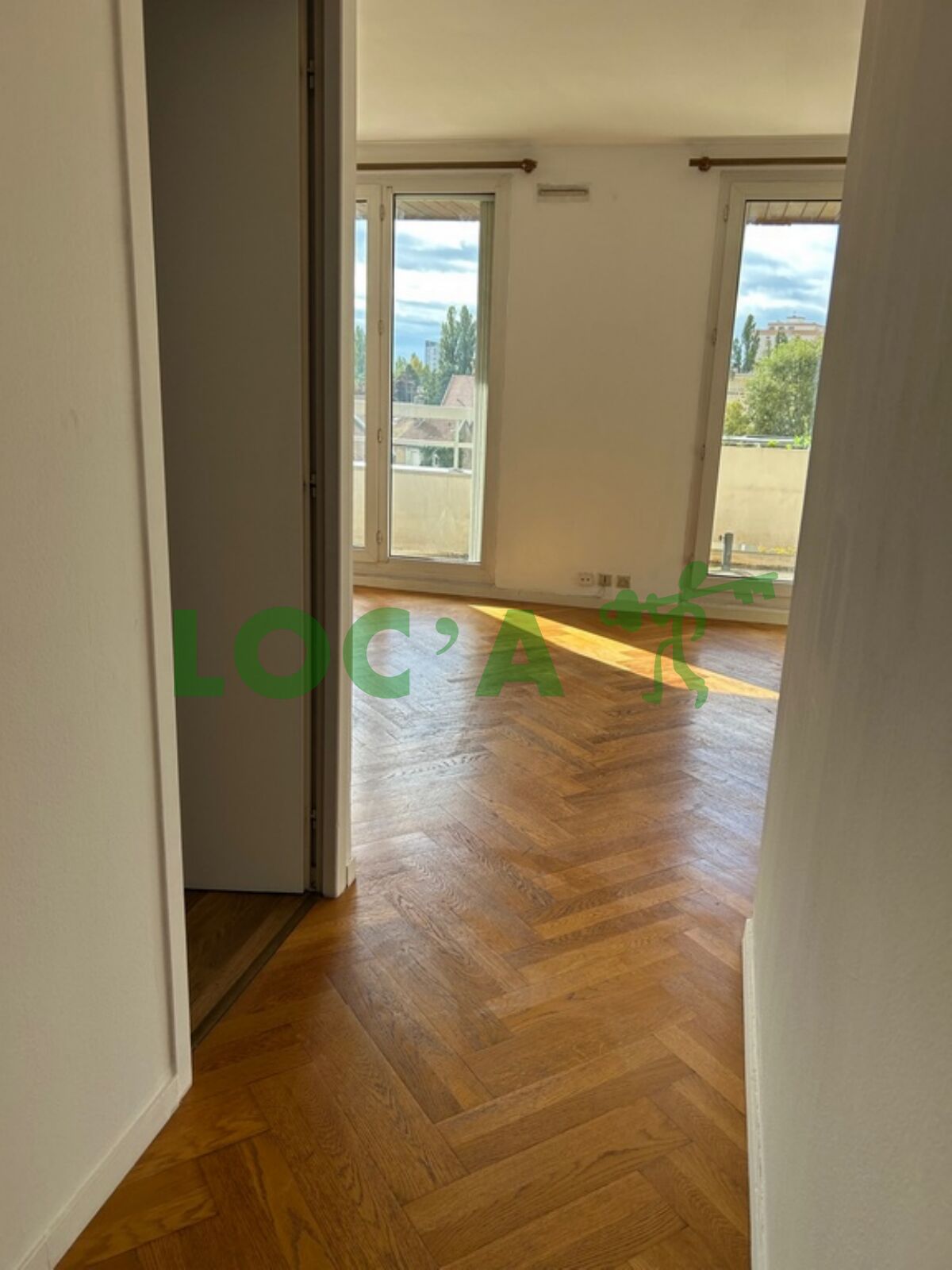 Photo Location T2 46 m² à Dijon 670 ¤ CC /mois image 4/4