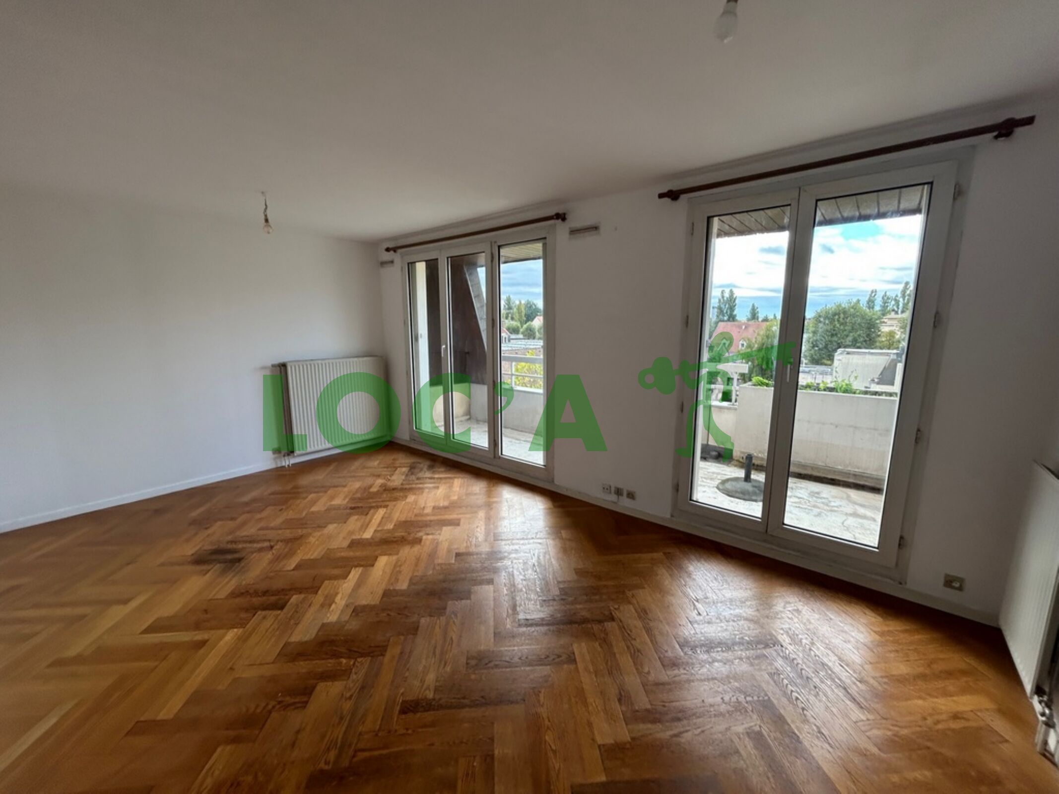 Photo Location T2 46 m² à Dijon 670 ¤ CC /mois image 2/4