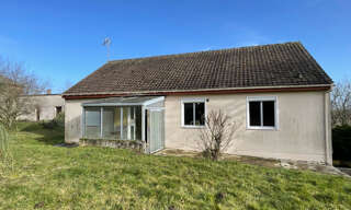 Maison 5 Pièces 99 m² à vendre à Montceaux-lès-Provins (77151)