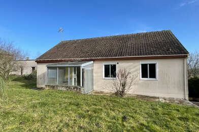 Maison 5 pièces 160000 €