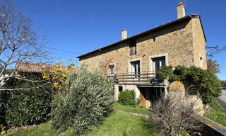 Maison 3 Pièces 102 m² à vendre à Roiffieux (07100)