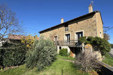 Maison 3 pièces 180000 €