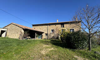 Maison 3 Pièces 102 m² à vendre à Roiffieux (07100)
