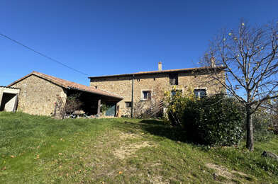 Maison 3 pièces 180000 €