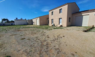 Maison 5 Pièces 119 m² à vendre à Sérignan-du-Comtat (84830)