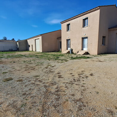 Maison 5 pièces 380000 €